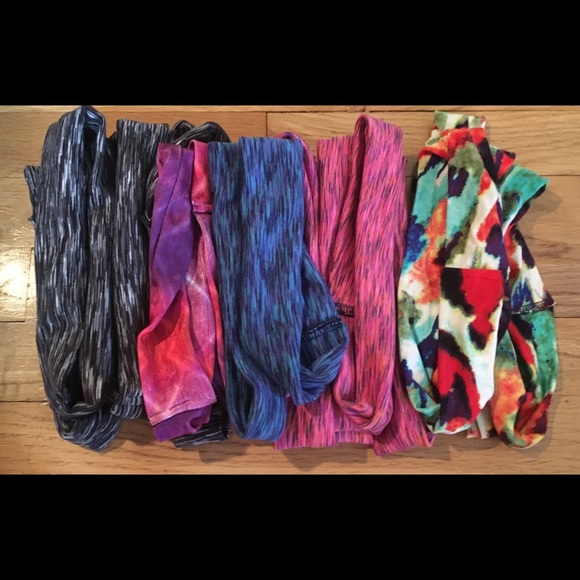Headbands - Picture 1 of 4